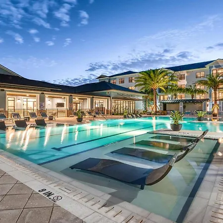Vintage Horizon West Apartments By Barsala